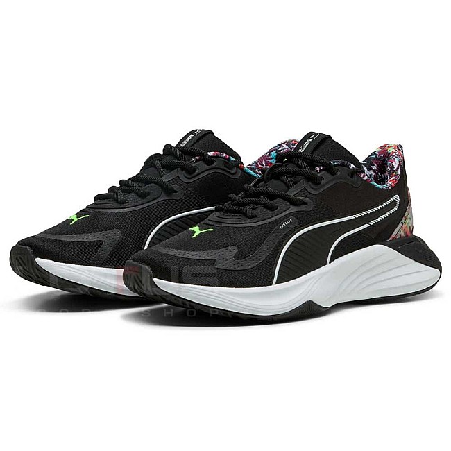 ДАМСКИ МАРАТОНКИ PUMA 31146001 PWR PRO TR WNS Q2 CONCEPT ЧЕРНИ