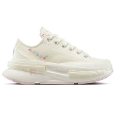 ДАМСКИ ОБУВКИ CONVERSE A15091C RUN STAR LEGACY CX БЕЖОВИ