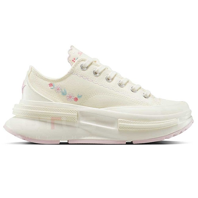 ДАМСКИ ОБУВКИ CONVERSE A15091C RUN STAR LEGACY CX БЕЖОВИ