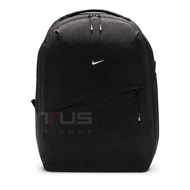 ДАМСКА РАНИЦА NIKE HF7007-010 AURA BKPK ЧЕРНА
