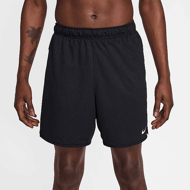 МЪЖКИ КЪСИ ПАНТАЛОНИ NIKE HJ4058-010 DF BRTHE TOTALITY 7IN UL ЧЕРНИ