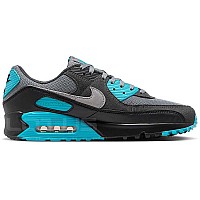 МЪЖКИ МАРАТОНКИ NIKE DM0029-013 AIR MAX 90 СИВИ