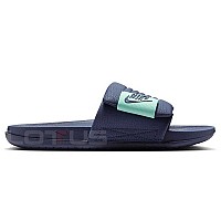 МЪЖКИ ЧЕХЛИ NIKE DQ9624-401 OFFCOURT ADJUST SLIDE ТЪМНОСИНИ