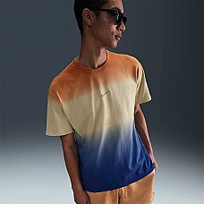 МЪЖКА ТЕНИСКА NIKE HJ0724-815 NSW TEE M90 SSNL PREM ESNTL ОРАНЖЕВА