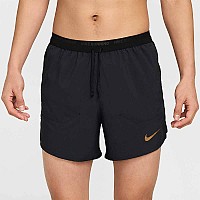 МЪЖКИ КЪСИ ПАНТАЛОНИ NIKE HJ3536-010 DF JAKOB 5IN BF SHORT ЧЕРНИ