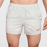 МЪЖКИ КЪСИ ПАНТАЛОНИ NIKE HJ3536-034 DF JAKOB 5IN BF SHORT СИВИ