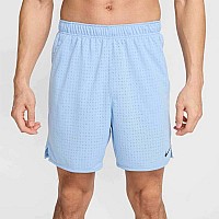 МЪЖКИ КЪСИ ПАНТАЛОНИ NIKE HJ4058-422 DF BRTHE TOTALITY 7IN UL СВЕТЛОСИНИ