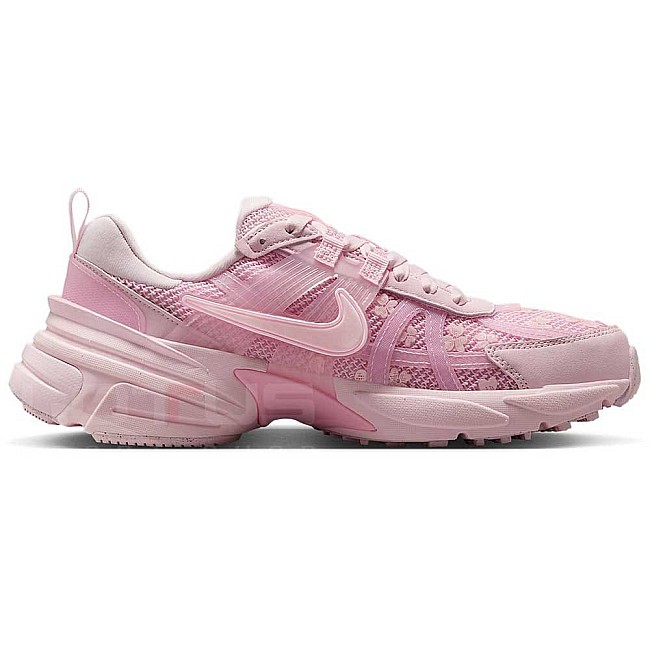 ДАМСКИ МАРАТОНКИ NIKE HJ5269-600 V2K RUN РОЗОВИ