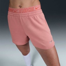 ДАМСКИ КЪСИ ПАНТАЛОНИ NIKE IB7885-618 NSW CHLL FT 4IN SHORT GLS ЧЕРВЕНИ