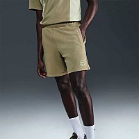 МЪЖКИ КЪСИ ПАНТАЛОНИ NIKE HM0178-276 NSW SW AIR SHORT FT ЗЕЛЕНИ