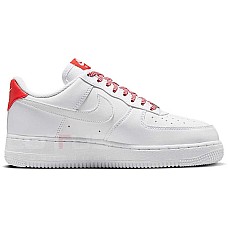 ДАМСКИ ОБУВКИ NIKE IB7167-103 AIR FORCE 1 '07 БЕЛИ/РОЗОВИ