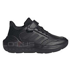 ДЕТСКИ МАРАТОНКИ ЗА МОМЧЕ ADIDAS JP9643 TENSAUR RUN 3.0 EL ЧЕРНИ