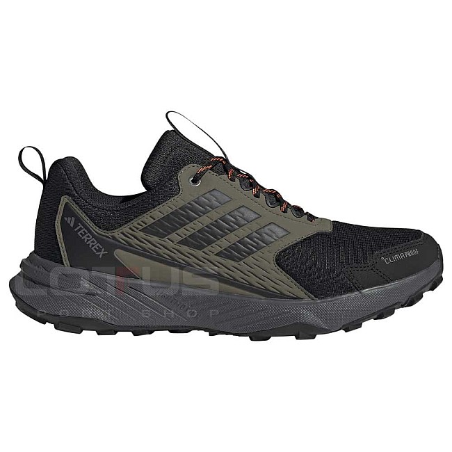 МЪЖКИ ОБУВКИ ADIDAS JR7768 TERREX TRACEFINDER ТЪМНОЗЕЛЕНИ/ЧЕРНИ