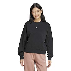ДАМСКА БЛУЗА ADIDAS JC5932 SL FC SWT ЧЕРНА