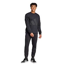 МЪЖКИ СПОРТЕН ЕКИП ADIDAS JI8865 FL BL CR TS ЧЕРЕН