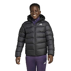 ДЕТСКО ЯКЕ ЗА МОМЧЕ ADIDAS JL7430 SD JACKET ЧЕРНО ДЕТСКО ЯКЕ ЗА МОМЧЕ ADIDAS JL7430 SD JACKET ЧЕРНО