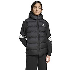 ДЕТСКИ ЕЛЕК ADIDAS JL7386 SD VEST ЧЕРЕН ДЕТСКИ ЕЛЕК ADIDAS JL7386 SD VEST ЧЕРЕН