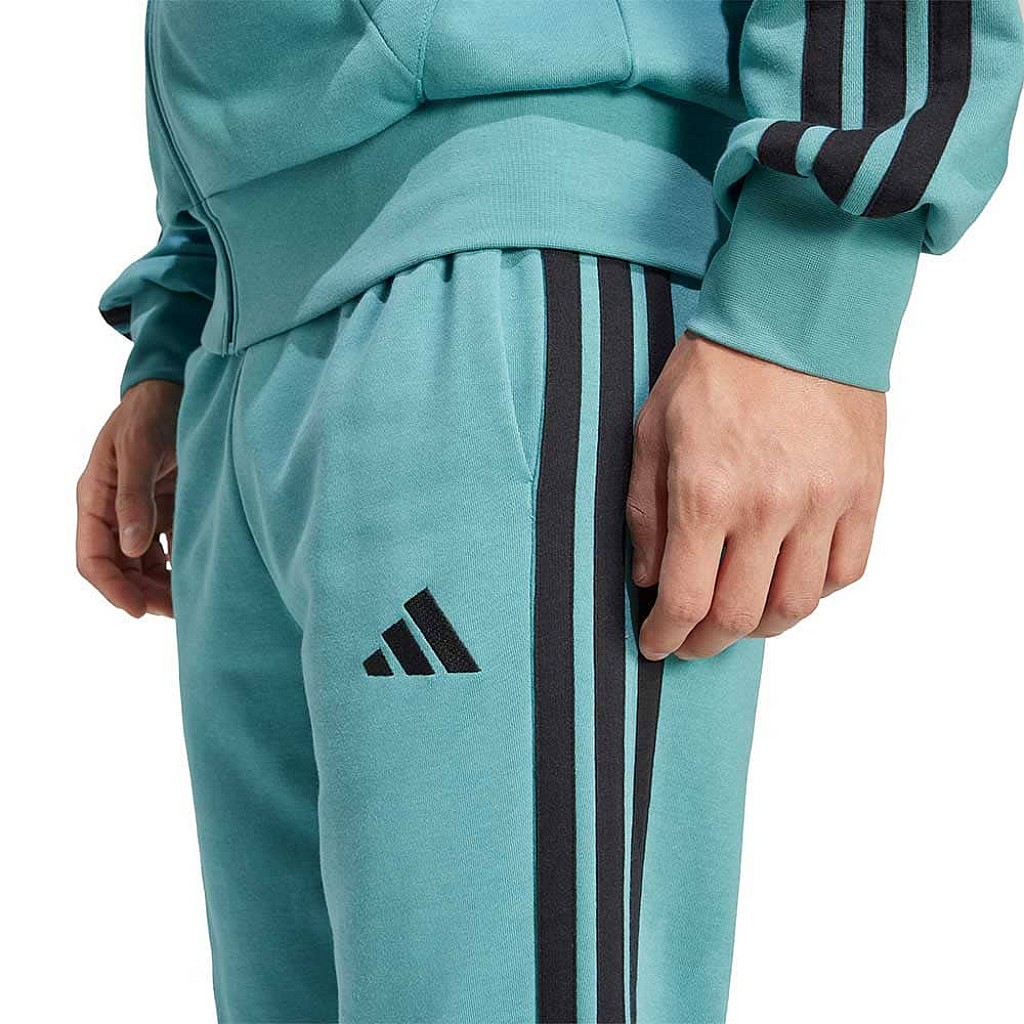 МЪЖКО ДОЛНИЩЕ ADIDAS JX0725 3S FT TC PT СВЕТЛОЗЕЛЕНО | Цени от