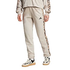 ДАМСКО ДОЛНИЩЕ ADIDAS KB8511 ANIMAL 3S PNT БЕЖОВО