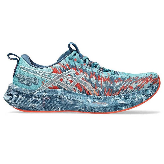МЪЖКИ МАРАТОНКИ ASICS 1011B872-402 NOOSA TRI 16 СВЕТЛОСИНИ