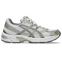 ДАМСКИ МАРАТОНКИ ASICS 1202A164-124 GEL-1130 БЕЛИ/БЛЕДОЗЕЛЕНИ