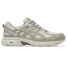 ДАМСКИ МАРАТОНКИ ASICS 1203A438-030 GEL-VENTURE 6 БЕЖОВИ/СВЕТЛОКАФЯВИ