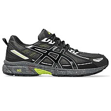 МЪЖКИ МАРАТОНКИ ASICS 1203A438-027 GEL-VENTURE 6 ТЪМНОСИВИ