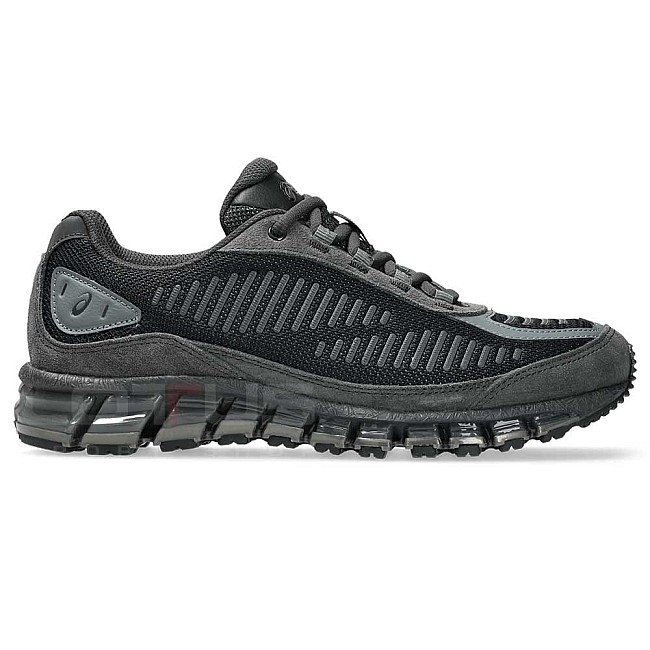 МЪЖКИ МАРАТОНКИ ASICS 1203A731-001 GEL-QUANTUM 360 I AMP ЧЕРНИ/СИВИ