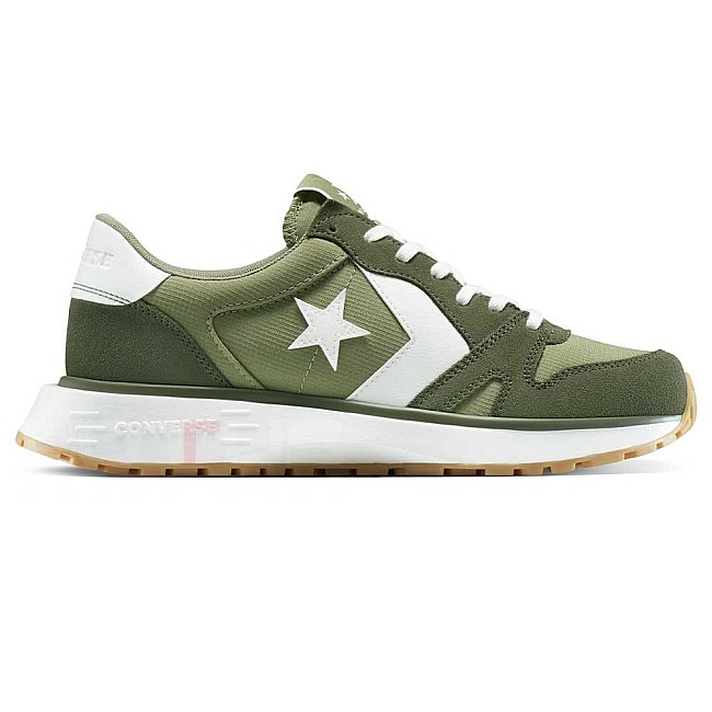 МЪЖКИ ОБУВКИ CONVERSE A13324C OMNI TRAINER ЗЕЛЕНИ