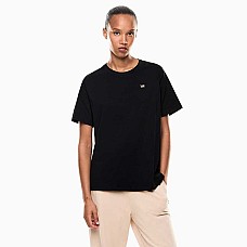 ДАМСКА ТЕНИСКА EA7 EMPORIO ARMANI 7W000455-UC001 CORE LADY TEE SS ЧЕРНА