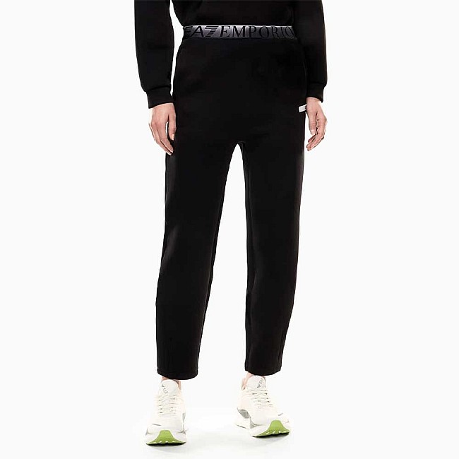 ДАМСКО ДОЛНИЩЕ EA7 EMPORIO ARMANI 7W000678-UC001 NATURAL VENTUS7 PANTS OH ЧЕРНО
