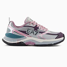 ДАМСКИ МАРАТОНКИ EA7 EMPORIO ARMANI X8X249-MZ223 PREDATOR СИВИ/ЛИЛАВИ ДАМСКИ МАРАТОНКИ EA7 EMPORIO ARMANI X8X249-MZ223 PREDATOR СИВИ/ЛИЛАВИ