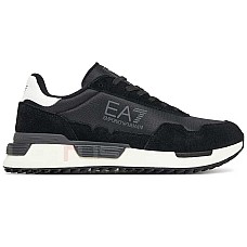 МЪЖКИ МАРАТОНКИ EA7 EMPORIO ARMANI 7X000380-MC001 VINTAGE ЧЕРНИ МЪЖКИ МАРАТОНКИ EA7 EMPORIO ARMANI 7X000380-MC001 VINTAGE ЧЕРНИ