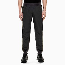 МЪЖКО ДОЛНИЩЕ EA7 EMPORIO ARMANI 7M000939-U8117 ATHLETIC COLOUR BLOCK PANTS CH NYLON ТЪМНОСИВО МЪЖКО ДОЛНИЩЕ EA7 EMPORIO ARMANI 7M000939-U8117 ATHLETIC COLOUR BLOCK PANTS CH NYLON ТЪМНОСИВО