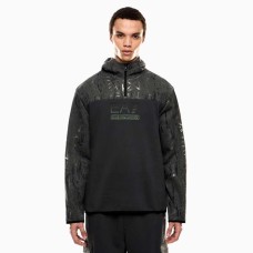МЪЖКИ СУИТШЪРТ EA7 EMPORIO ARMANI 7M001131-U8117 GRAPHIC SERIES M HOODIE HZ CO MONOGRAM INFILL ТЪМНОСИВ МЪЖКИ СУИТШЪРТ EA7 EMPORIO ARMANI 7M001131-U8117 GRAPHIC SERIES M HOODIE HZ CO MONOGRAM INFILL ТЪМНОСИВ