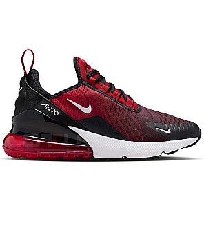 ДЕТСКИ МАРАТОНКИ NIKE 943345-603 AIR MAX 270 ЧЕРВЕНИ