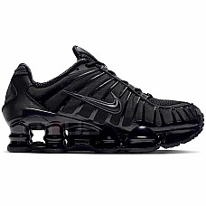 ДАМСКИ МАРАТОНКИ NIKE AR3566-002 SHOX TL ЧЕРНИ