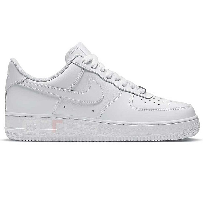 ДАМСКИ ОБУВКИ NIKE DD8959-100 AIR FORCE 1 07 REC БЕЛИ