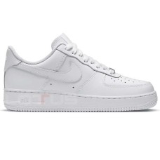 ДАМСКИ ОБУВКИ NIKE DD8959-100 AIR FORCE 1 '07 REC БЕЛИ
