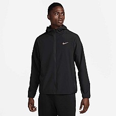 МЪЖКО ГОРНИЩЕ NIKE FB7482-010 DF FORM HD JKT ЧЕРНО