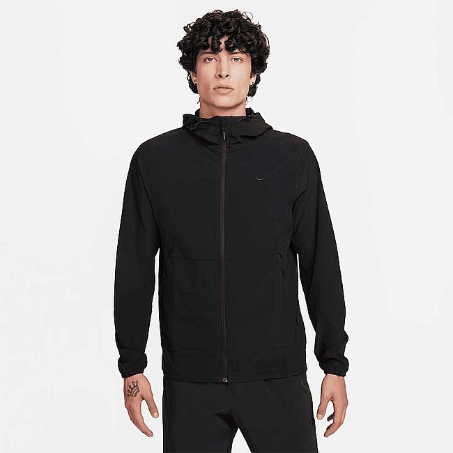 МЪЖКО ГОРНИЩЕ NIKE FB7551-010 RPL UNLIMITED JKT ЧЕРНО