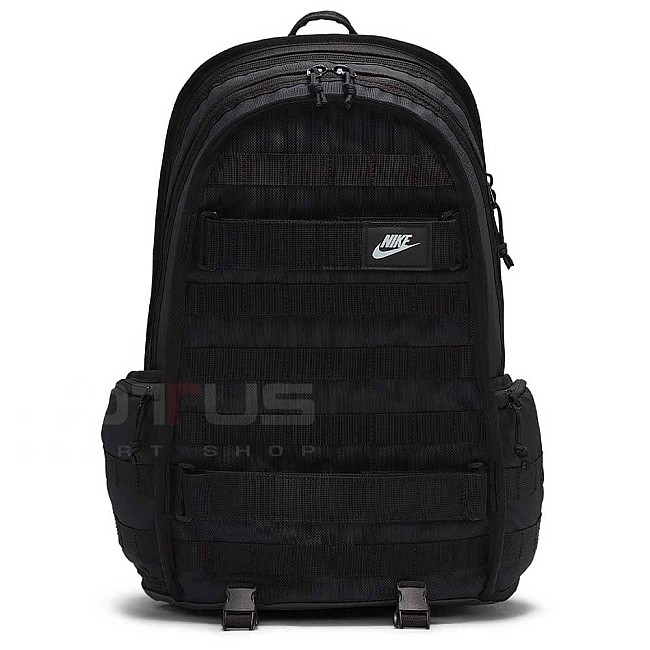 РАНИЦА NIKE FD7544-010 NSW RPM BKPK 2.0 ЧЕРНА