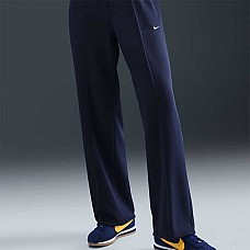 ДАМСКО ДОЛНИЩЕ NIKE HF6457-410 NSW CHLL FT MR OH SWTPNT ТЪМНОСИНЬО