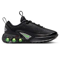 ДЕТСКИ МАРАТОНКИ NIKE IH7674-003 AIR MAX DN BP ЧЕРНИ