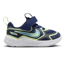 ДЕТСКИ МАРАТОНКИ ЗА МОМЧЕ NIKE HM4401-403 COSMIC RUNNER TD ТЪМНОСИНИ