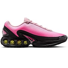 ДАМСКИ МАРАТОНКИ NIKE HQ0013-600 AIR MAX DN PRM РОЗОВИ/ЧЕРНИ