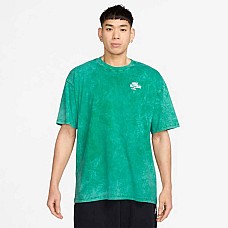 МЪЖКА ТЕНИСКА NIKE HQ9275-324 NSW TEE OC FB GFX FW CULTURE ЗЕЛЕНА