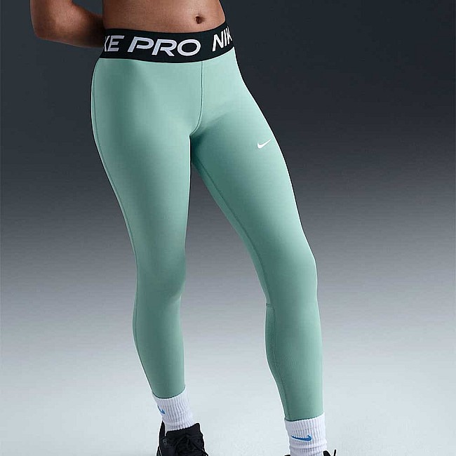 ДЕТСКИ КЛИН ЗА МОМИЧЕ NIKE IF1754-017 PRO DF TIGHT OP ЗЕЛЕН