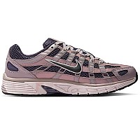 ДАМСКИ МАРАТОНКИ NIKE IF1756-201 P-6000 SE БЛЕДОЛИЛАВИ