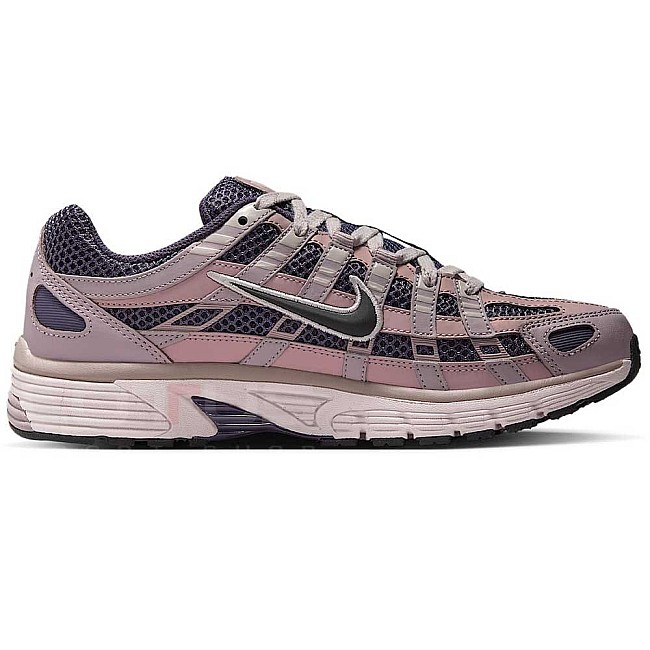 ДАМСКИ МАРАТОНКИ NIKE IF1756-201 P-6000 SE БЛЕДОЛИЛАВИ